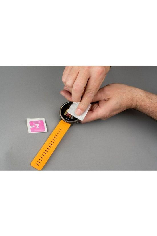 Rubytec Diverse Shield 40 mm Watch Screen Protector No colour / Transparent