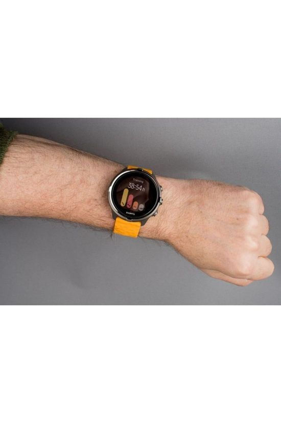 Rubytec Diverse Shield 42 mm Watch Screen Protector No colour / Transparent