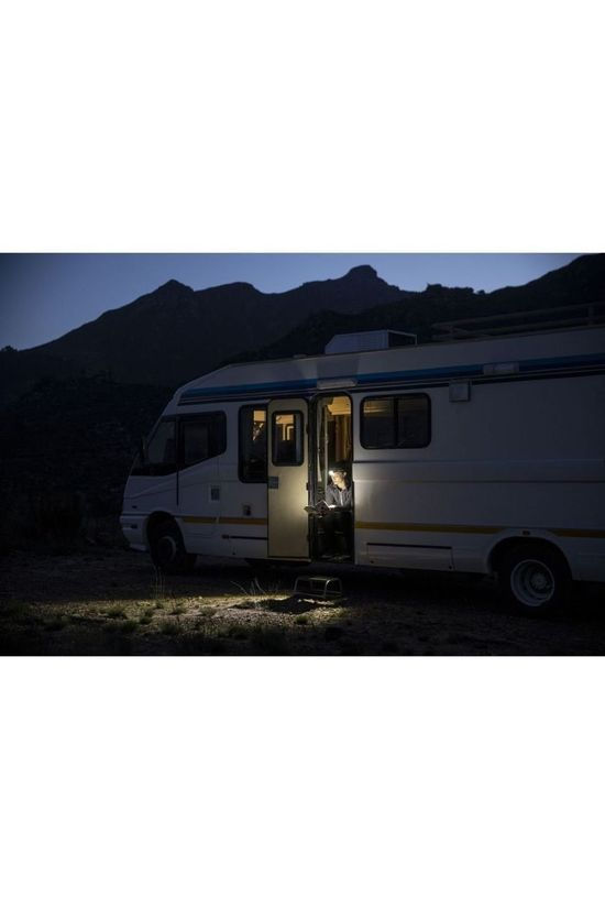 Ledlenser Lampe Frontale MH 10 Black