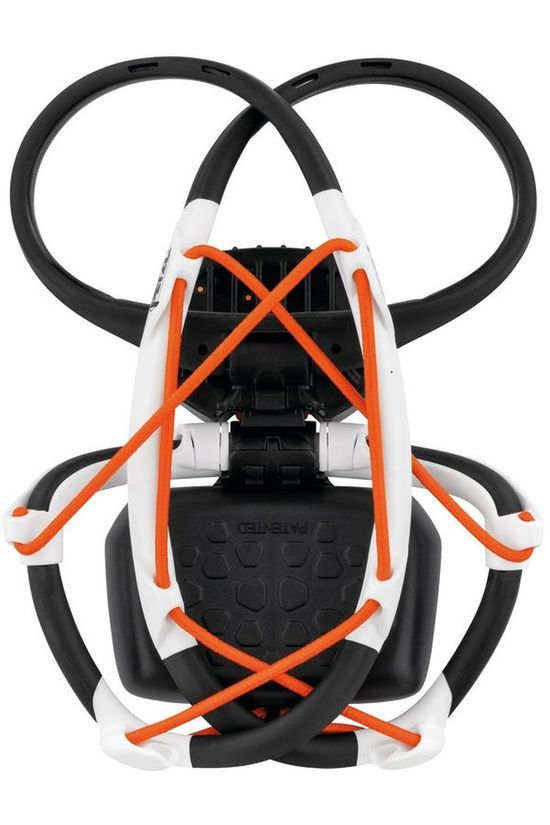 Petzl Hoofdlamp Iko Core Black