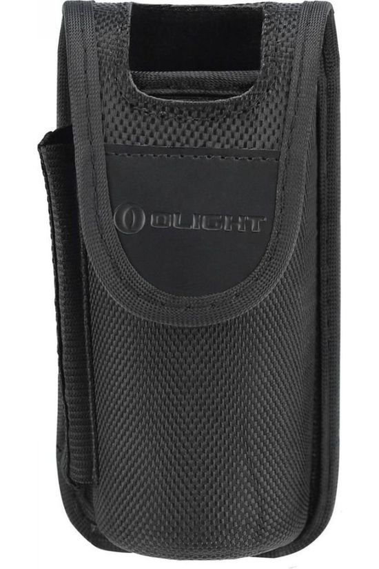 Olight Zaklamp Warrior X Rechargeable Black/Mid Blue