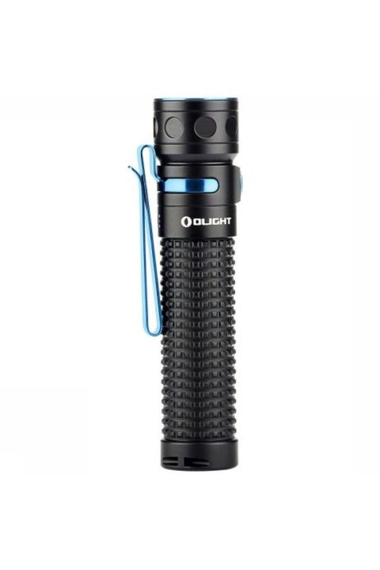 Olight Chalumeaux Baton Pro Black