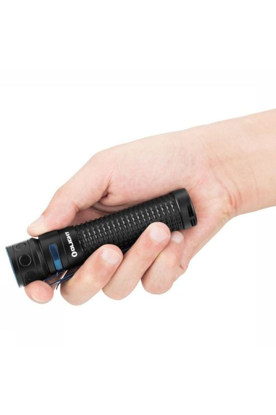 Olight Chalumeaux Baton Pro Black