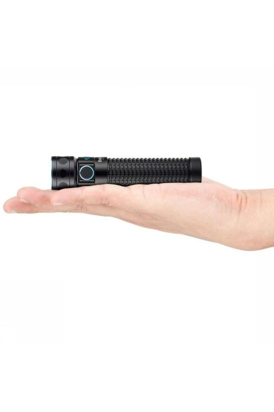 Olight Chalumeaux Baton Pro Black