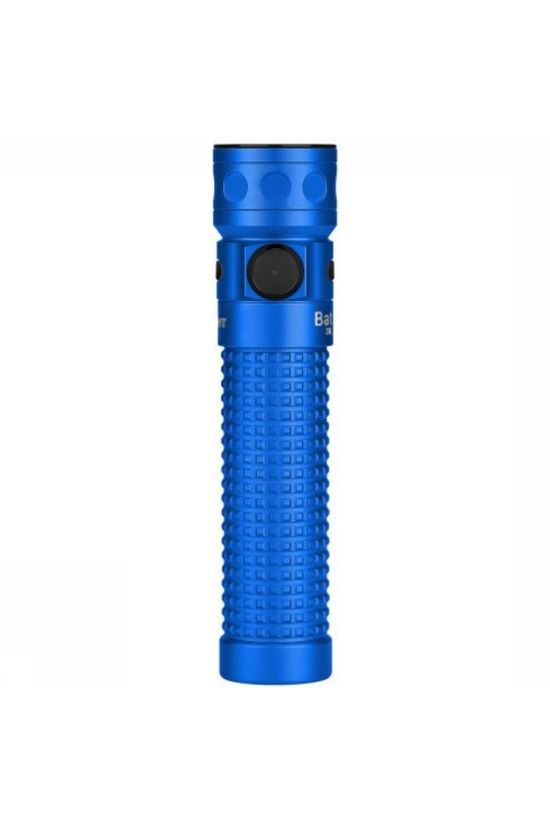 Olight Chalumeaux Baton Pro Blue Limited Edition blue
