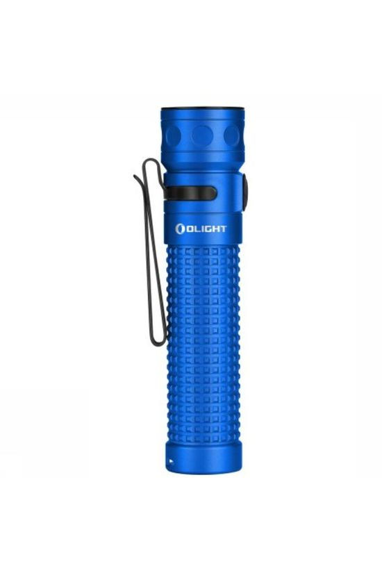 Olight Chalumeaux Baton Pro Blue Limited Edition blue