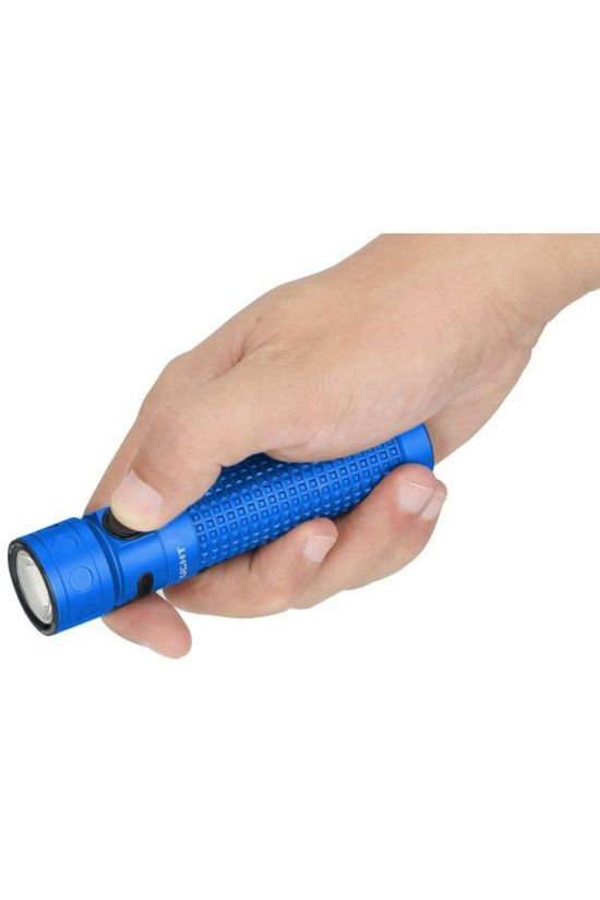 Olight Chalumeaux Baton Pro Blue Limited Edition blue