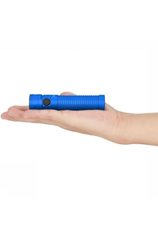 Olight Chalumeaux Baton Pro Blue Limited Edition blue