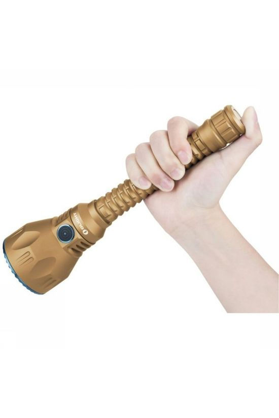 Olight Chalumeaux Javelot Pro Tan Limited Edition Sand Brown