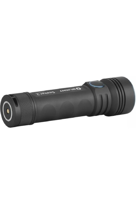 Olight Chalumeux Seeker 2 Rechargeable Black