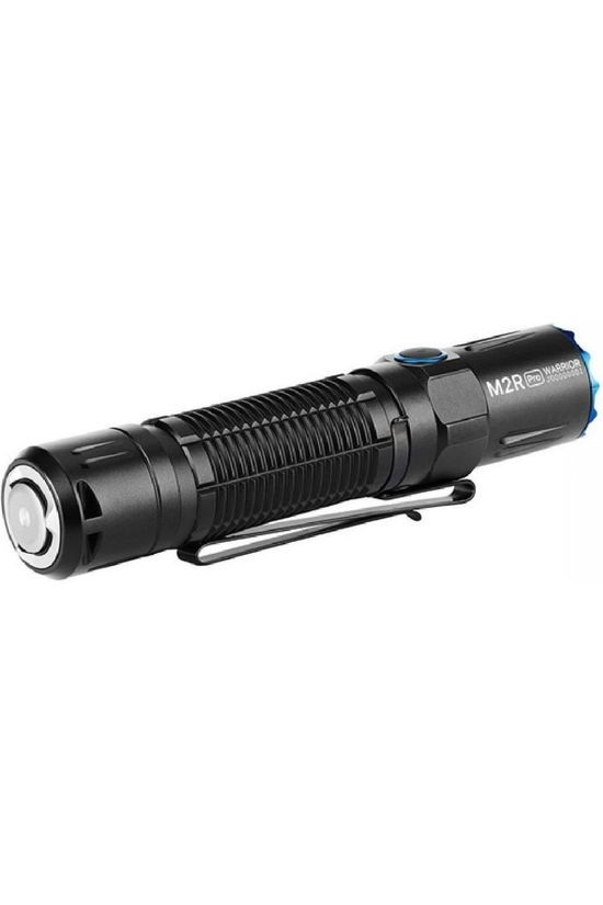 Olight Zaklamp M2R Pro Warrior Black/Mid Blue
