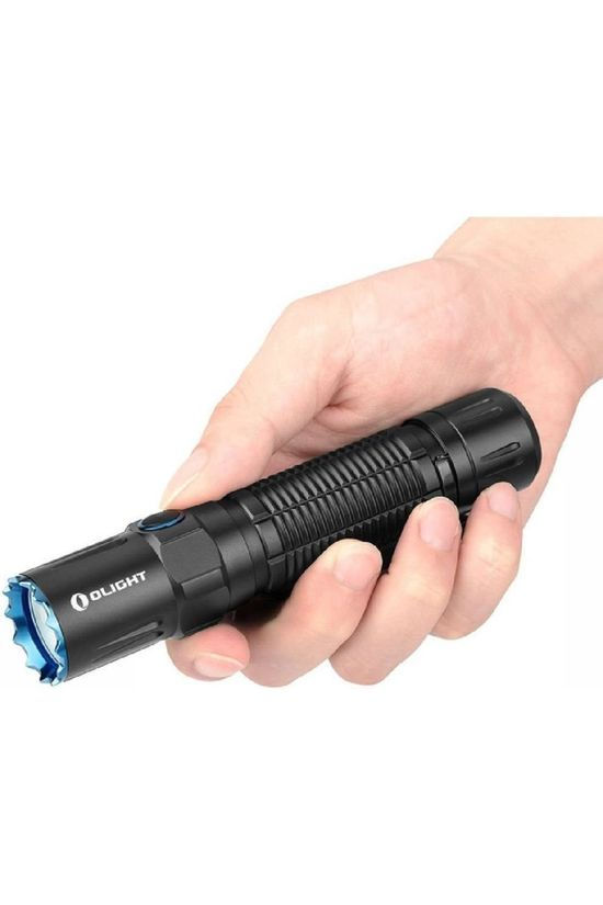 Olight Zaklamp M2R Pro Warrior Black/Mid Blue