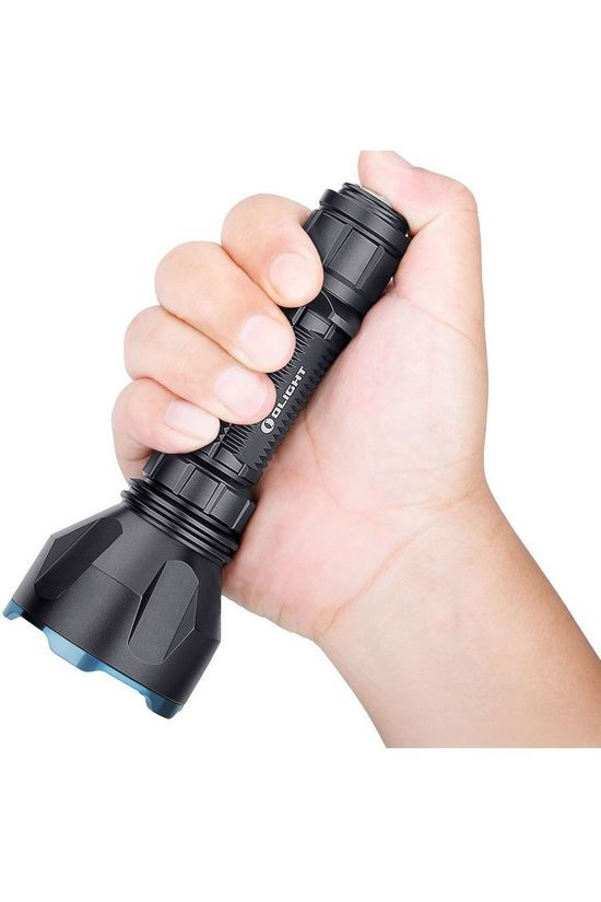 Olight Zaklamp Warrior X-Turbo Black