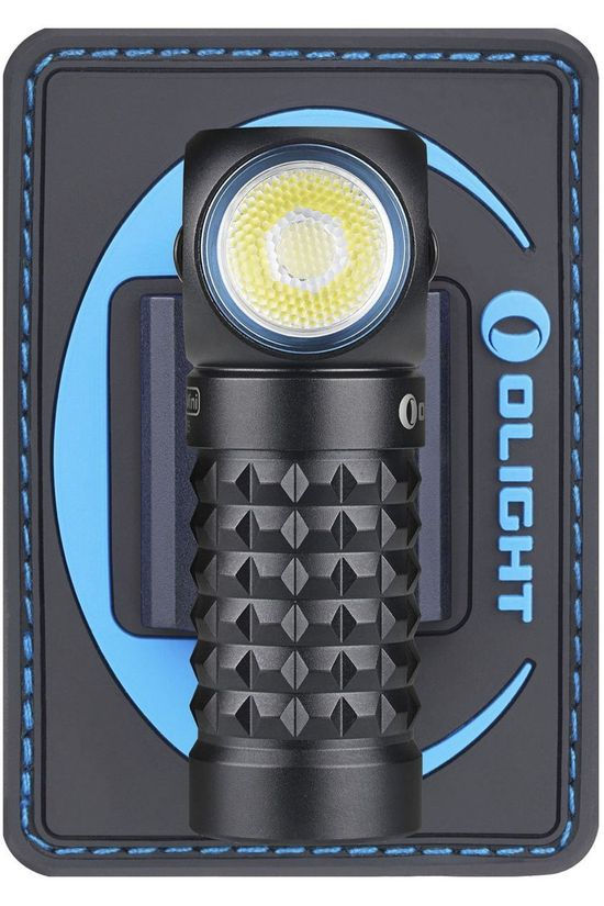 Olight Chalumeaux Perun Mini Black/Mid Blue