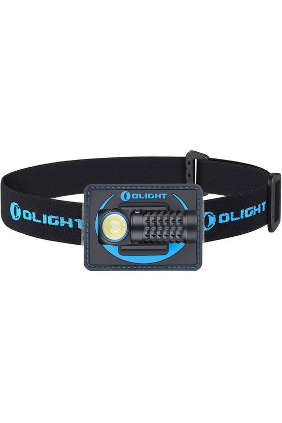 Olight Chalumeaux Perun Mini Black/Mid Blue