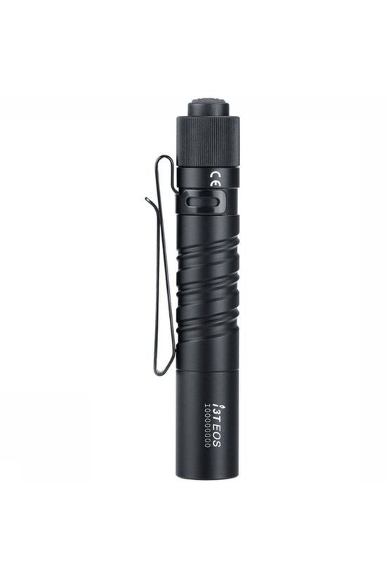 Olight Eclairage I3T Eos Black