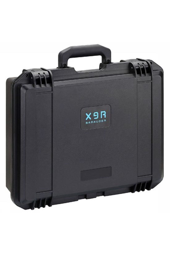 Olight Eclairage X9R Marauder Rechargeable Black
