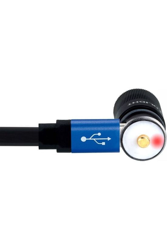Olight Verlichting I1R EOS Rechargeable Black