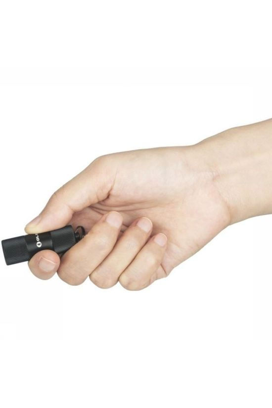 Olight Eclairage I1R 2 Eos Black