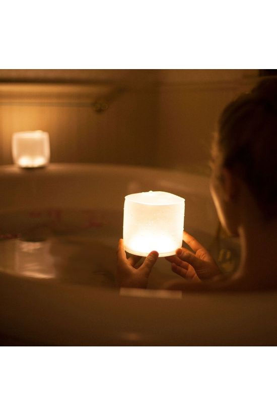Mpowerd Verlichting Luci Light Lux No colour / Transparent