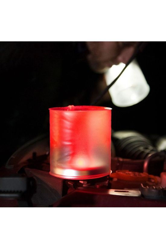 Mpowerd Eclairage Luci Light EMRG No colour / Transparent