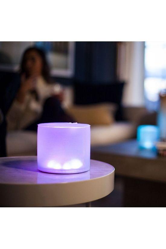 Mpowerd Éclairage Luci Light Color Essence No colour / Transparent