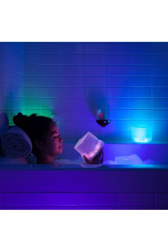 Mpowerd Éclairage Luci Light Color Essence No colour / Transparent