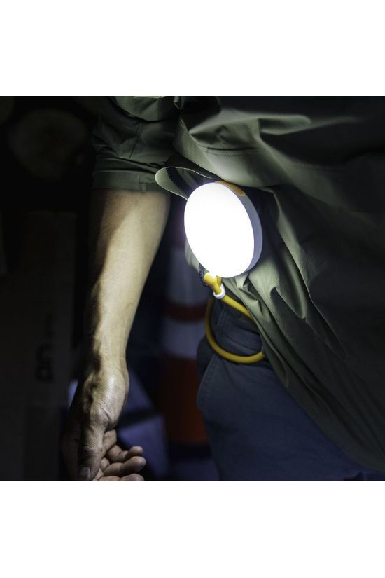 Mpowerd Verlichting Luci Light Core No colour / Transparent