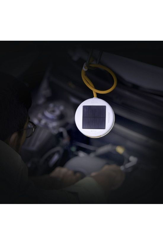 Mpowerd Verlichting Luci Light Core No colour / Transparent