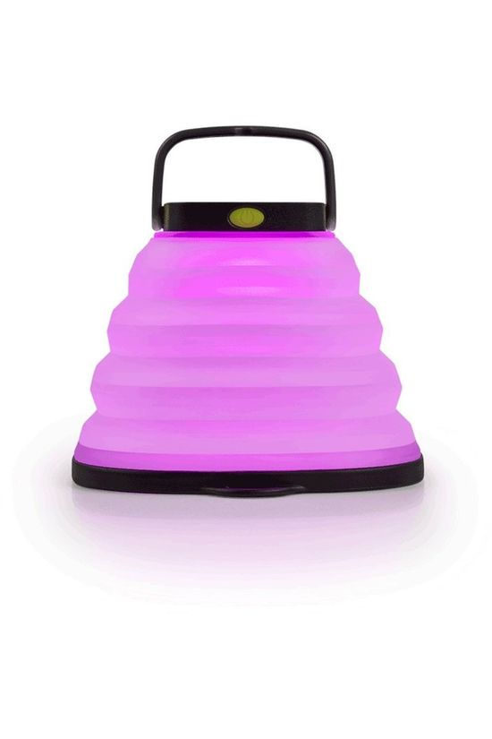 Goal Zero Verlichting Crush Light Chroma No colour