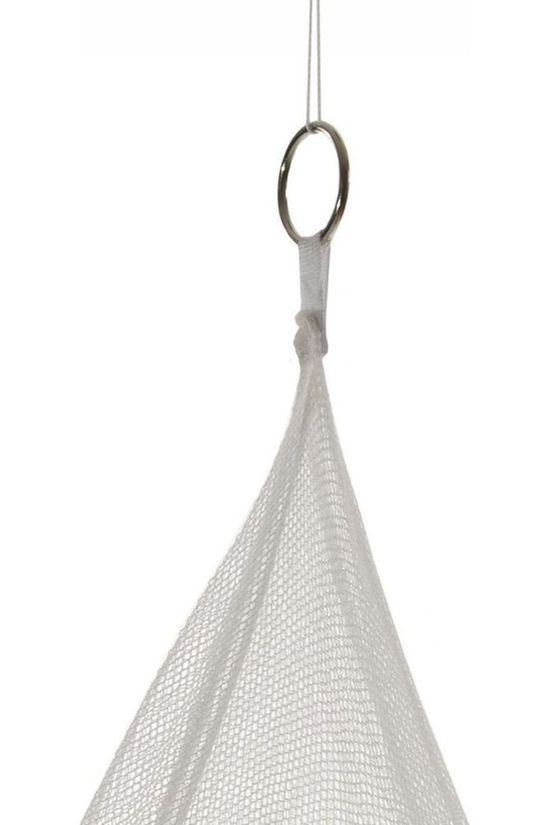 Care Plus Klamboe Light Weight Wedge Geïmpregneerd No colour / Transparent