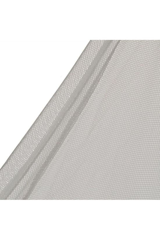 Care Plus Klamboe Light Weight Wedge Geïmpregneerd No colour / Transparent