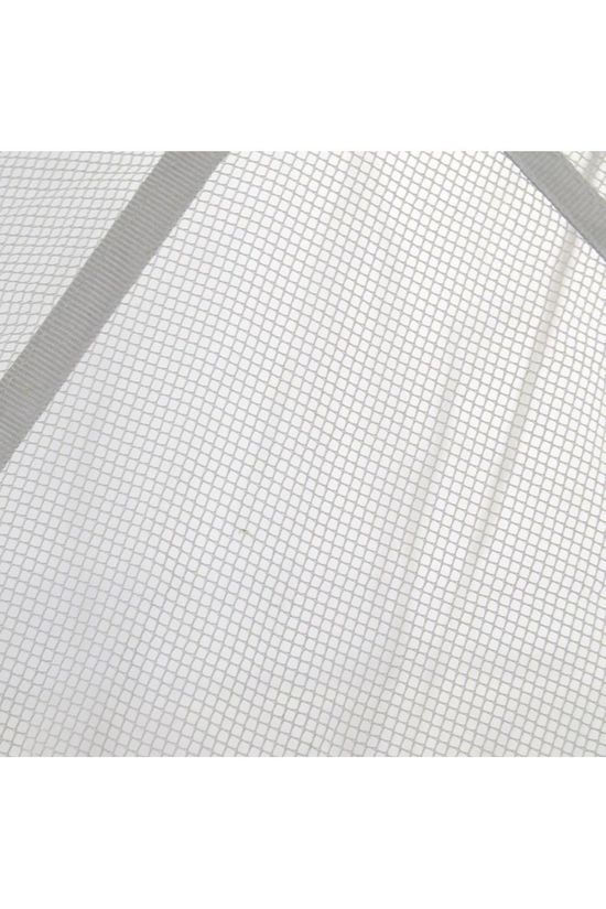 Care Plus Klamboe Light Weight Bell Geïmpregneerd No colour / Transparent