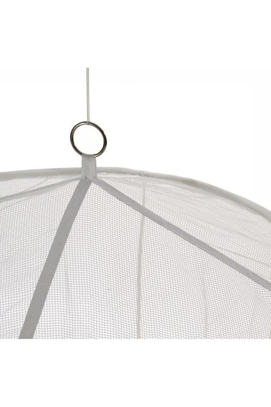 Care Plus Klamboe Light Weight Bell Geïmpregneerd No colour / Transparent