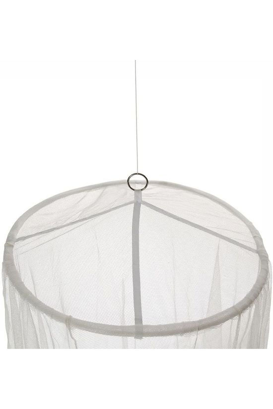 Care Plus Klamboe Light Weight Bell Geïmpregneerd No colour / Transparent