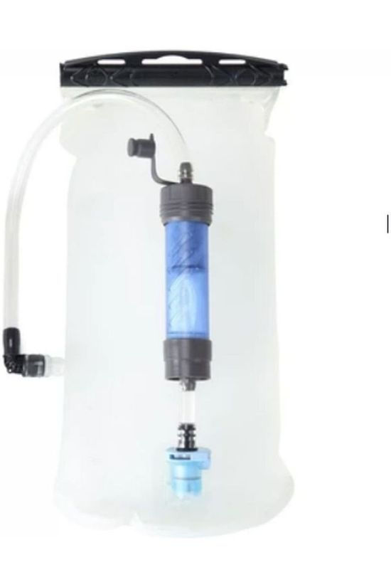 Lifestraw Waterfilter Flex No colour / Transparent