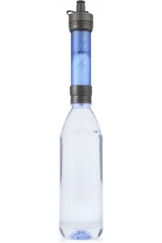 Lifestraw Waterfilter Flex No colour / Transparent