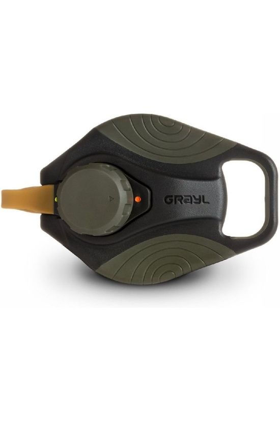 Grayl Filtre À Eau Geopress Purifier bronze
