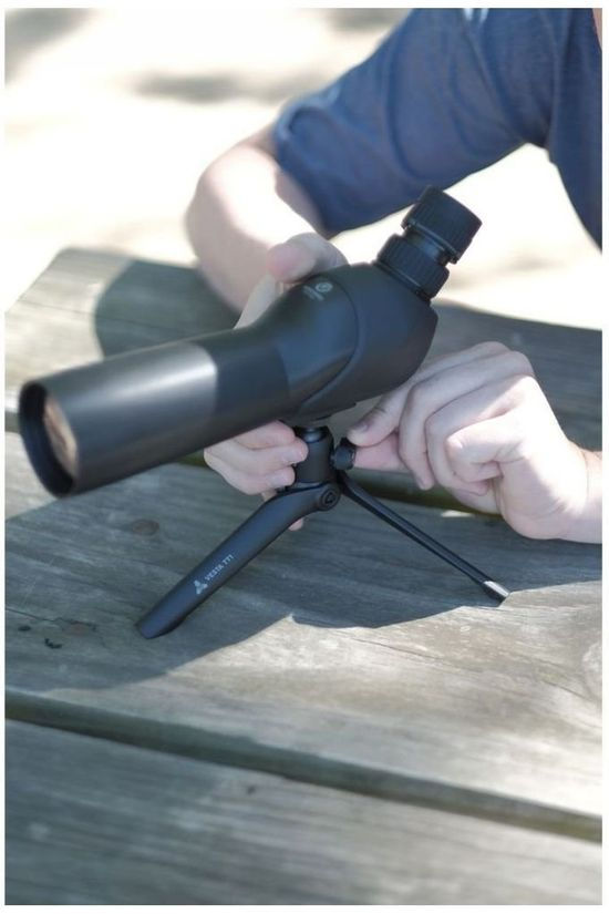 Vanguard Monokijker Vesta Sp Scope 350 A Black