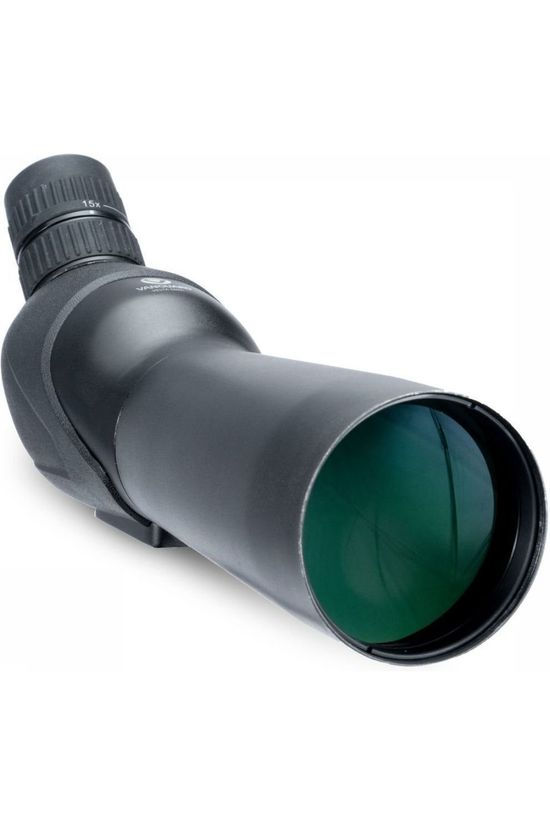 Vanguard Monokijker Vesta Sp Scope 450 A Black