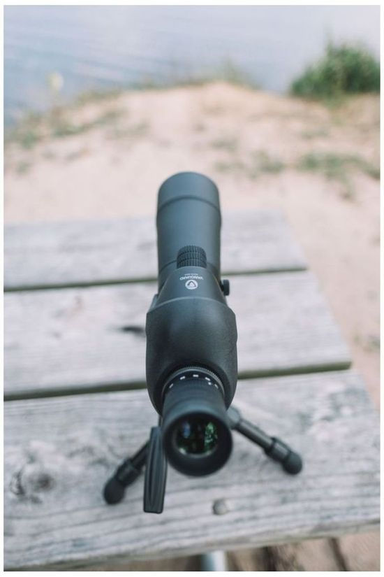 Vanguard Jumelles Vesta Sp Sope 560 A Black