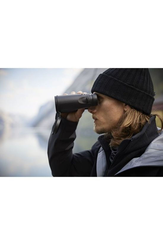 Kite Optics Verrekijker Caiman 8x42 Black/Dark Grey