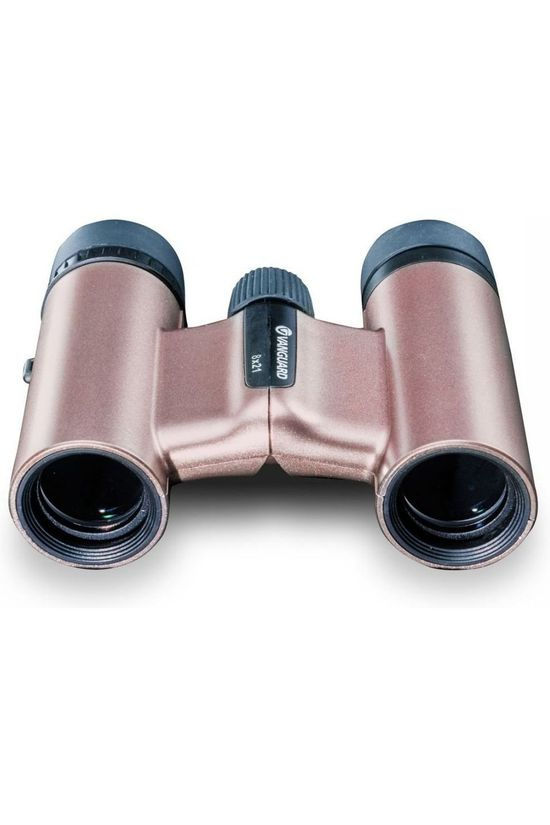 Vanguard Verrekijker Vesta 8210 light pink