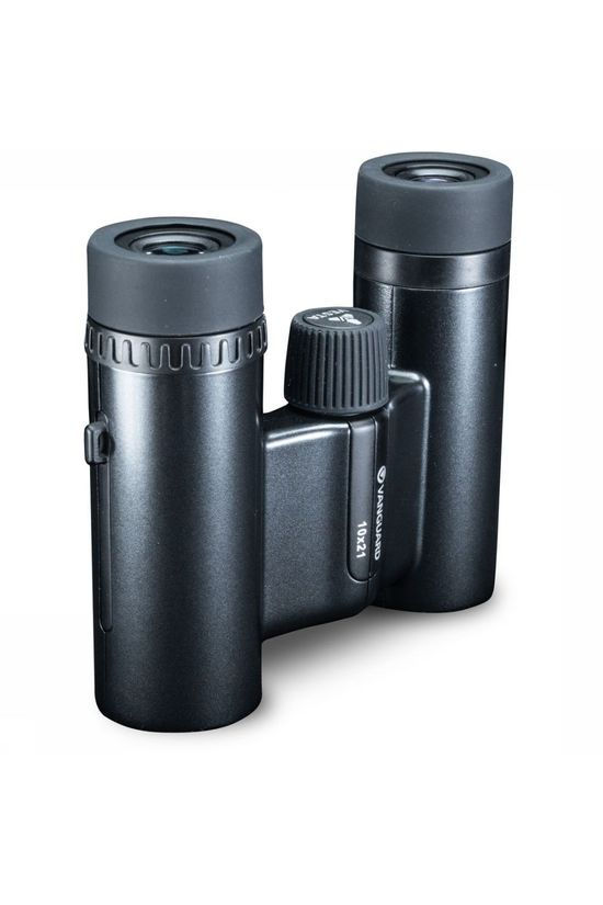 Vanguard Verrekijker Vesta 1021 Black