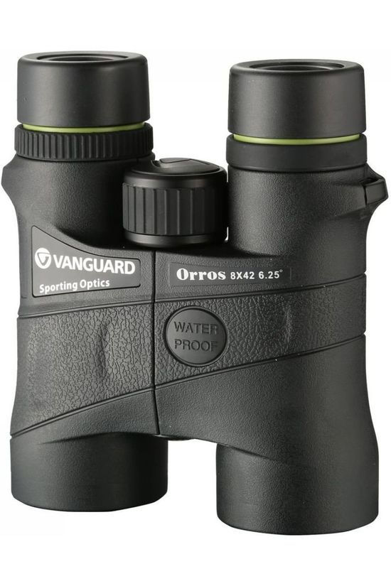 Vanguard Verrekijker Orros 8420 Black
