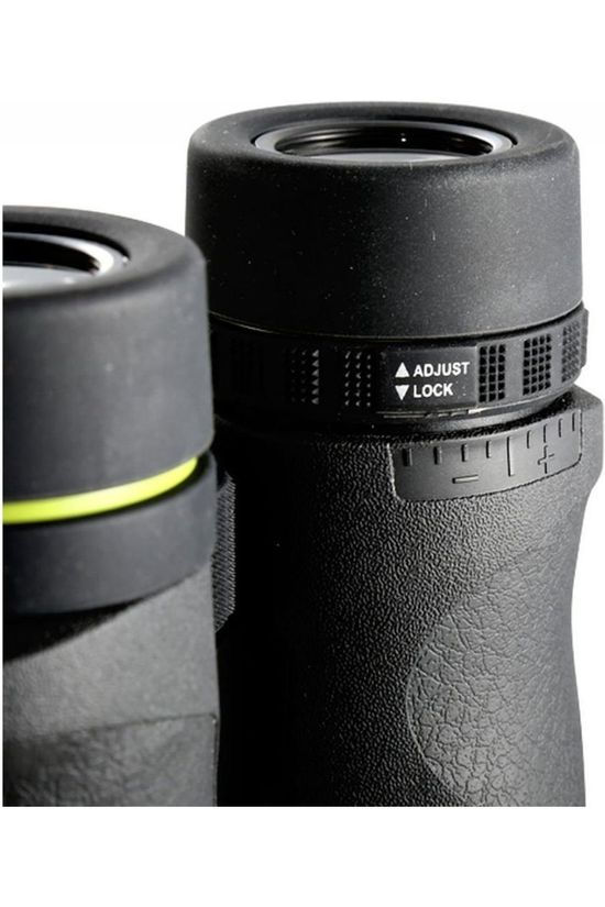 Vanguard Verrekijker Endeavor Ed II 1042 Black
