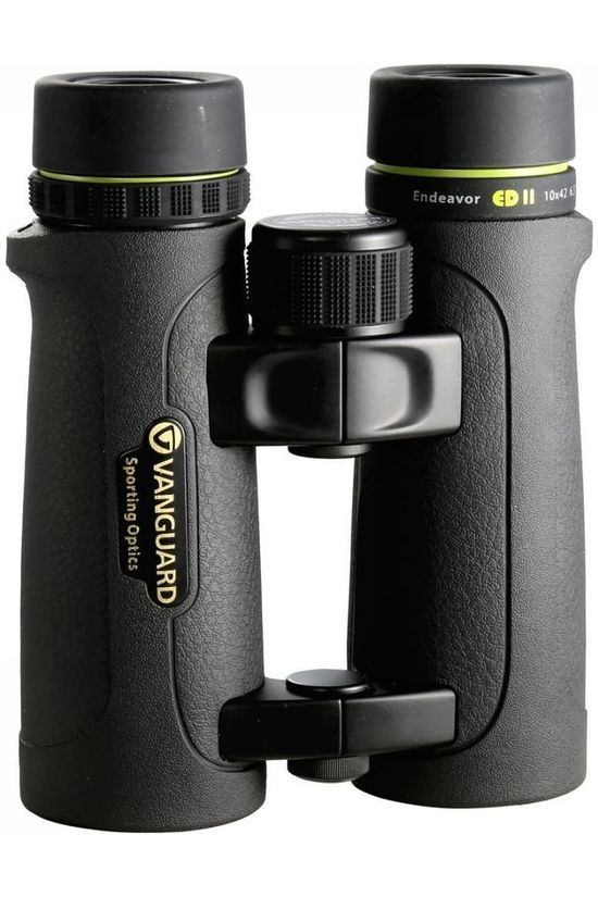 Vanguard Verrekijker Endeavor Ed II 1042 Black