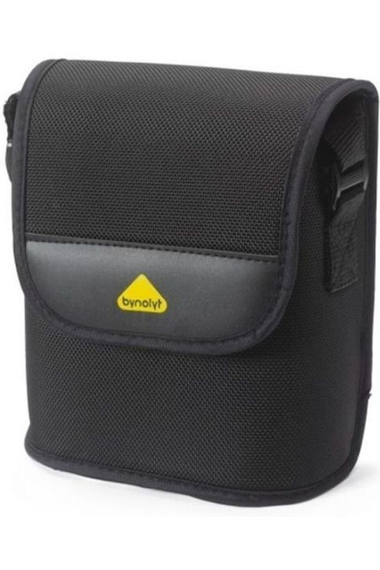 Bynolyt Verrekijker Yellowbird II ED 10X42 No colour / Transparent