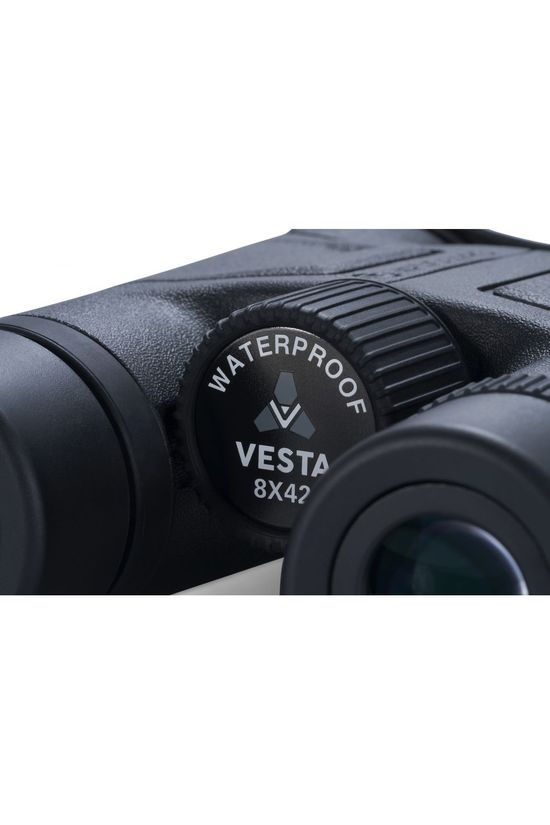 Vanguard Verrekijker Vesta 8420 dark grey
