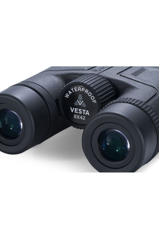 Vanguard Verrekijker Vesta 8420 dark grey